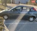 Зелений Форд Фокус, об'ємом двигуна 1.6 л та пробігом 268 тис. км за 4000 $, фото 1 на Automoto.ua