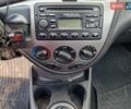 Зелений Форд Фокус, об'ємом двигуна 1.6 л та пробігом 180 тис. км за 3200 $, фото 18 на Automoto.ua