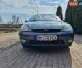 Зелений Форд Фокус, об'ємом двигуна 1.6 л та пробігом 180 тис. км за 3200 $, фото 2 на Automoto.ua