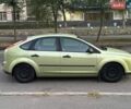 Зелений Форд Фокус, об'ємом двигуна 1.8 л та пробігом 280 тис. км за 3333 $, фото 3 на Automoto.ua
