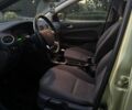 Зелений Форд Фокус, об'ємом двигуна 1.8 л та пробігом 280 тис. км за 3333 $, фото 14 на Automoto.ua