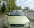 Зелений Форд Фокус, об'ємом двигуна 1.6 л та пробігом 260 тис. км за 4300 $, фото 1 на Automoto.ua