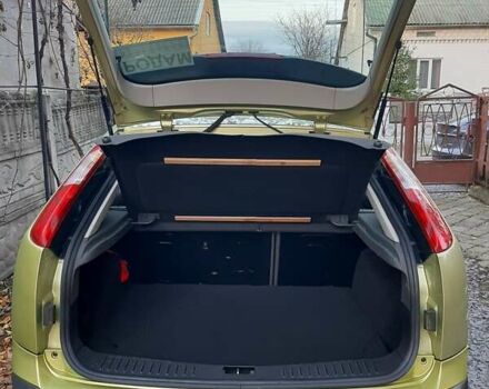 Зеленый Форд Фокус, объемом двигателя 1.6 л и пробегом 222 тыс. км за 4590 $, фото 29 на Automoto.ua