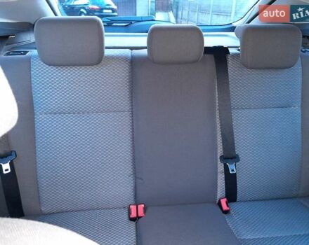 Зеленый Форд Фокус, объемом двигателя 1.6 л и пробегом 222 тыс. км за 4590 $, фото 17 на Automoto.ua