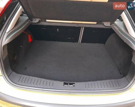 Зеленый Форд Фокус, объемом двигателя 1.6 л и пробегом 222 тыс. км за 4590 $, фото 30 на Automoto.ua