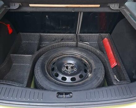 Зеленый Форд Фокус, объемом двигателя 1.6 л и пробегом 222 тыс. км за 4590 $, фото 31 на Automoto.ua