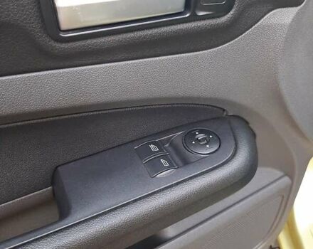 Зеленый Форд Фокус, объемом двигателя 1.6 л и пробегом 222 тыс. км за 4590 $, фото 23 на Automoto.ua