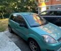 Зелений Форд Фокус, об'ємом двигуна 1.2 л та пробігом 301 тис. км за 3500 $, фото 4 на Automoto.ua