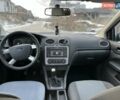 Зеленый Форд Фокус, объемом двигателя 1.6 л и пробегом 186 тыс. км за 4150 $, фото 5 на Automoto.ua