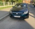 Зеленый Форд Фокус, объемом двигателя 1.6 л и пробегом 150 тыс. км за 4000 $, фото 1 на Automoto.ua
