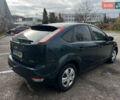 Зелений Форд Фокус, об'ємом двигуна 1.6 л та пробігом 241 тис. км за 5000 $, фото 6 на Automoto.ua