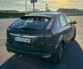 Зелений Форд Фокус, об'ємом двигуна 1.6 л та пробігом 260 тис. км за 4800 $, фото 3 на Automoto.ua