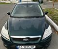 Зелений Форд Фокус, об'ємом двигуна 1.6 л та пробігом 195 тис. км за 4400 $, фото 5 на Automoto.ua