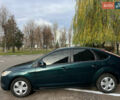 Зелений Форд Фокус, об'ємом двигуна 1.6 л та пробігом 241 тис. км за 5000 $, фото 3 на Automoto.ua