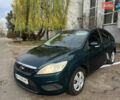 Зелений Форд Фокус, об'ємом двигуна 1.6 л та пробігом 241 тис. км за 5000 $, фото 2 на Automoto.ua