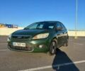 Зелений Форд Фокус, об'ємом двигуна 1.6 л та пробігом 260 тис. км за 4800 $, фото 1 на Automoto.ua