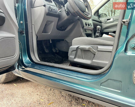 Зелений Форд Фокус, об'ємом двигуна 1.6 л та пробігом 241 тис. км за 5000 $, фото 13 на Automoto.ua