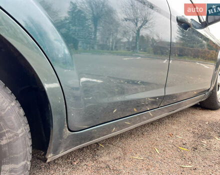 Зелений Форд Фокус, об'ємом двигуна 1.6 л та пробігом 241 тис. км за 5000 $, фото 16 на Automoto.ua