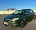 Зелений Форд Фокус, об'ємом двигуна 1.6 л та пробігом 260 тис. км за 4800 $, фото 1 на Automoto.ua