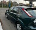 Зелений Форд Фокус, об'ємом двигуна 1.6 л та пробігом 200 тис. км за 4000 $, фото 1 на Automoto.ua