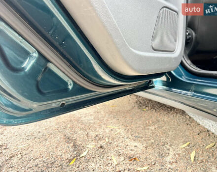 Зеленый Форд Фокус, объемом двигателя 1.6 л и пробегом 241 тыс. км за 4850 $, фото 9 на Automoto.ua