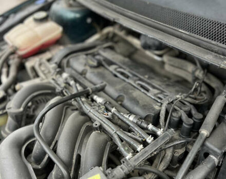 Зелений Форд Фокус, об'ємом двигуна 1.6 л та пробігом 241 тис. км за 5000 $, фото 9 на Automoto.ua