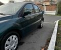 Зелений Форд Фокус, об'ємом двигуна 1.6 л та пробігом 200 тис. км за 4400 $, фото 1 на Automoto.ua