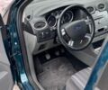 Зелений Форд Фокус, об'ємом двигуна 1.6 л та пробігом 129 тис. км за 6500 $, фото 6 на Automoto.ua