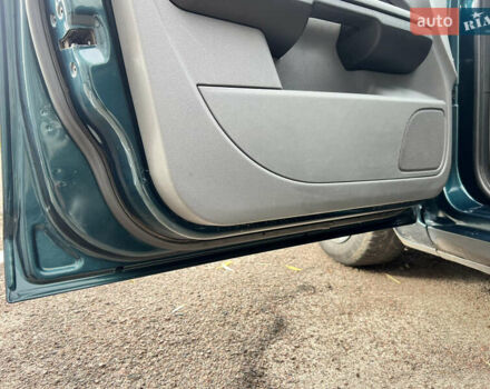 Зелений Форд Фокус, об'ємом двигуна 1.6 л та пробігом 241 тис. км за 5000 $, фото 12 на Automoto.ua