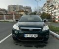 Зелений Форд Фокус, об'ємом двигуна 1.6 л та пробігом 200 тис. км за 4000 $, фото 3 на Automoto.ua