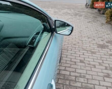 Зелений Форд Фокус, об'ємом двигуна 0 л та пробігом 100 тис. км за 7700 $, фото 5 на Automoto.ua