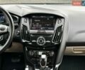 Зелений Форд Фокус, об'ємом двигуна 0 л та пробігом 113 тис. км за 6500 $, фото 28 на Automoto.ua