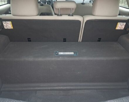 Зеленый Форд Фокус, объемом двигателя 0 л и пробегом 155 тыс. км за 6700 $, фото 7 на Automoto.ua