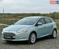 Зелений Форд Фокус, об'ємом двигуна 0 л та пробігом 113 тис. км за 6500 $, фото 8 на Automoto.ua