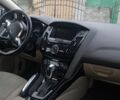 Зеленый Форд Фокус, объемом двигателя 0 л и пробегом 155 тыс. км за 6700 $, фото 4 на Automoto.ua