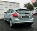 Зелений Форд Фокус, об'ємом двигуна 0 л та пробігом 113 тис. км за 6500 $, фото 88 на Automoto.ua