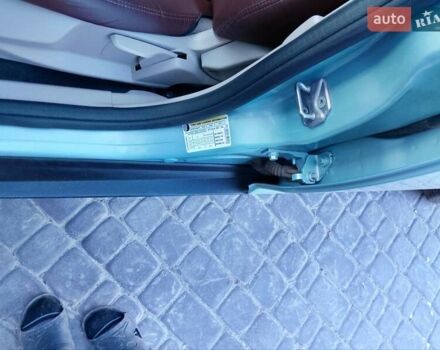Зелений Форд Фокус, об'ємом двигуна 0 л та пробігом 100 тис. км за 7700 $, фото 12 на Automoto.ua