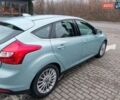 Зелений Форд Фокус, об'ємом двигуна 0 л та пробігом 100 тис. км за 7700 $, фото 2 на Automoto.ua