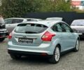 Зелений Форд Фокус, об'ємом двигуна 0 л та пробігом 113 тис. км за 6500 $, фото 55 на Automoto.ua