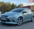Зеленый Форд Фокус, объемом двигателя 0 л и пробегом 155 тыс. км за 5650 $, фото 32 на Automoto.ua