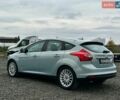 Зелений Форд Фокус, об'ємом двигуна 0 л та пробігом 113 тис. км за 6500 $, фото 18 на Automoto.ua