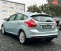 Зелений Форд Фокус, об'ємом двигуна 0 л та пробігом 113 тис. км за 6500 $, фото 89 на Automoto.ua