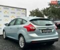Зелений Форд Фокус, об'ємом двигуна 0 л та пробігом 113 тис. км за 6500 $, фото 90 на Automoto.ua