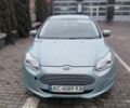 Зелений Форд Фокус, об'ємом двигуна 0 л та пробігом 100 тис. км за 7700 $, фото 1 на Automoto.ua