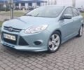 Зеленый Форд Фокус, объемом двигателя 0 л и пробегом 155 тыс. км за 6700 $, фото 1 на Automoto.ua