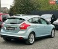 Зелений Форд Фокус, об'ємом двигуна 0 л та пробігом 113 тис. км за 6500 $, фото 54 на Automoto.ua