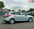 Зелений Форд Фокус, об'ємом двигуна 0 л та пробігом 113 тис. км за 6500 $, фото 21 на Automoto.ua