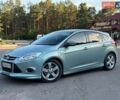 Зеленый Форд Фокус, объемом двигателя 0 л и пробегом 155 тыс. км за 5650 $, фото 4 на Automoto.ua