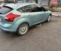 Зеленый Форд Фокус, объемом двигателя 0 л и пробегом 83 тыс. км за 6899 $, фото 3 на Automoto.ua