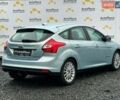 Зелений Форд Фокус, об'ємом двигуна 0 л та пробігом 113 тис. км за 6500 $, фото 78 на Automoto.ua